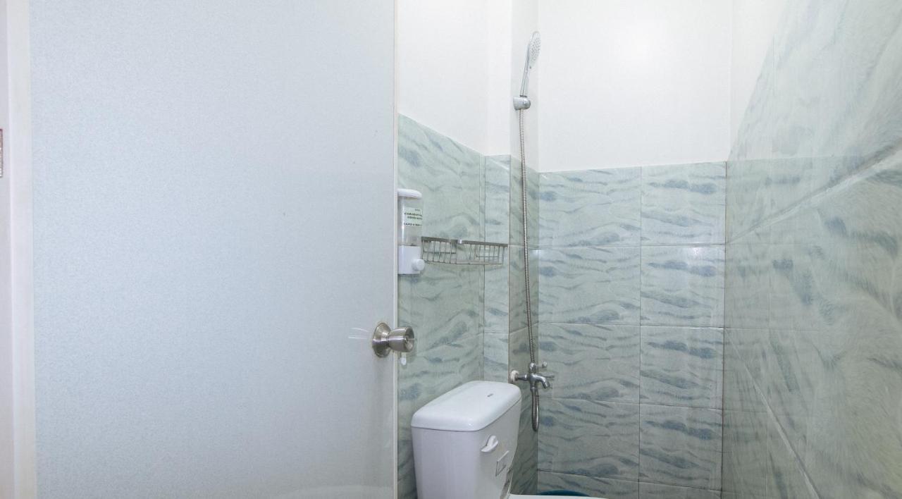 Nearest Hostel Pasay City By Reddoorz מראה חיצוני תמונה