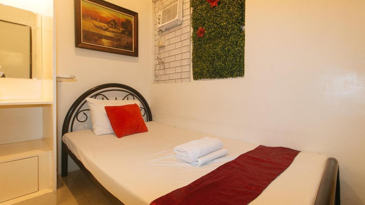 Nearest Hostel Pasay City By Reddoorz מראה חיצוני תמונה