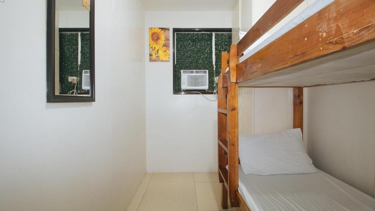 Nearest Hostel Pasay City By Reddoorz מראה חיצוני תמונה