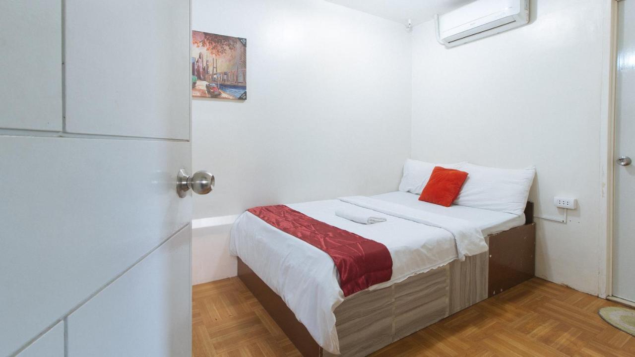 Nearest Hostel Pasay City By Reddoorz מראה חיצוני תמונה