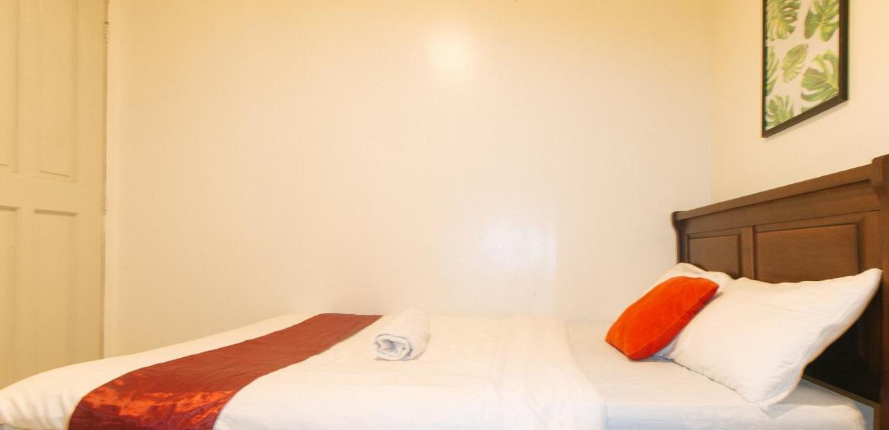Nearest Hostel Pasay City By Reddoorz מראה חיצוני תמונה