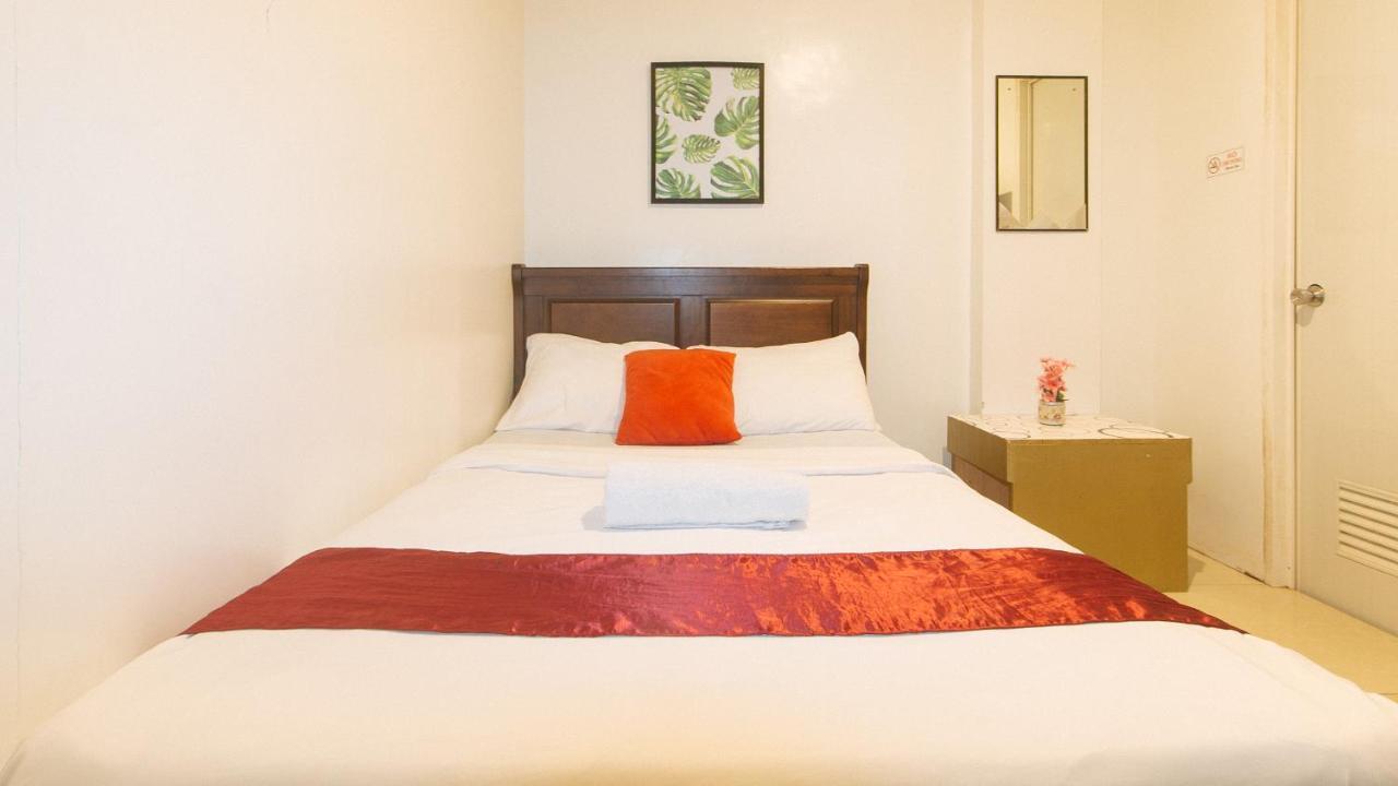 Nearest Hostel Pasay City By Reddoorz מראה חיצוני תמונה