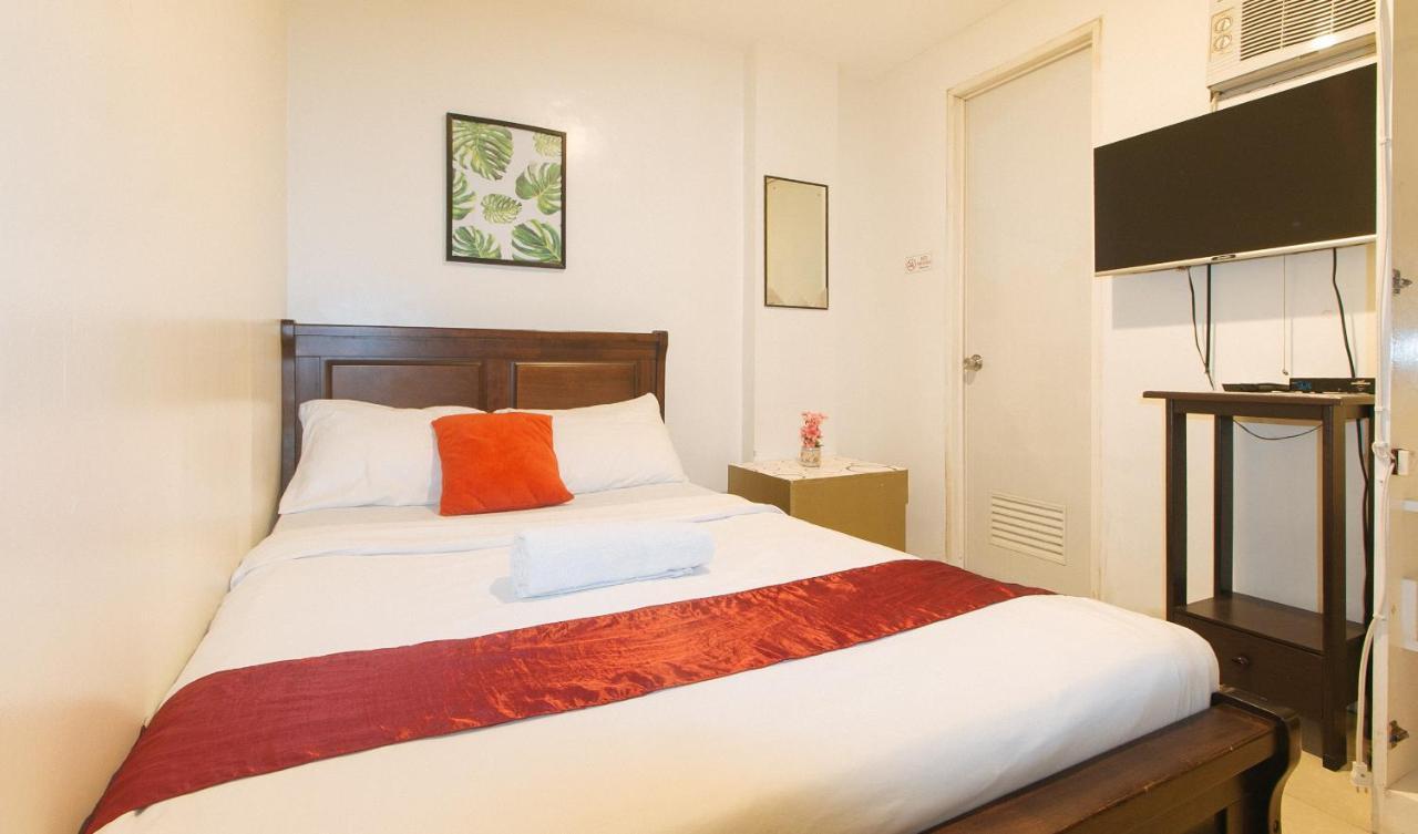 Nearest Hostel Pasay City By Reddoorz מראה חיצוני תמונה