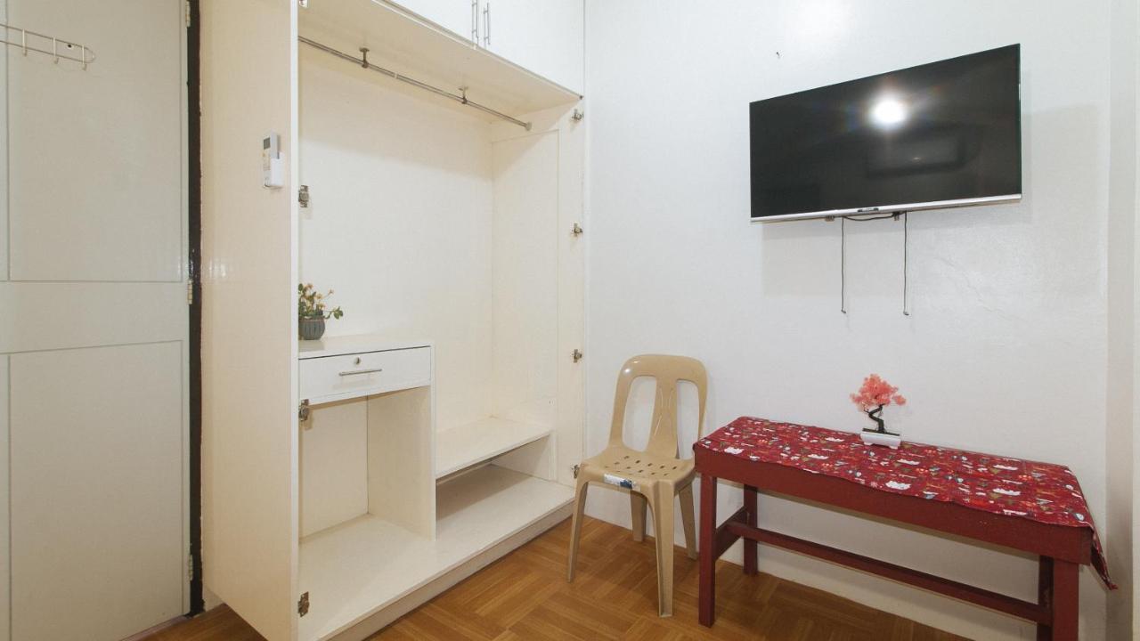 Nearest Hostel Pasay City By Reddoorz מראה חיצוני תמונה