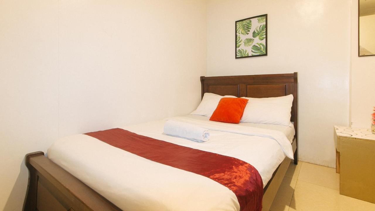 Nearest Hostel Pasay City By Reddoorz מראה חיצוני תמונה