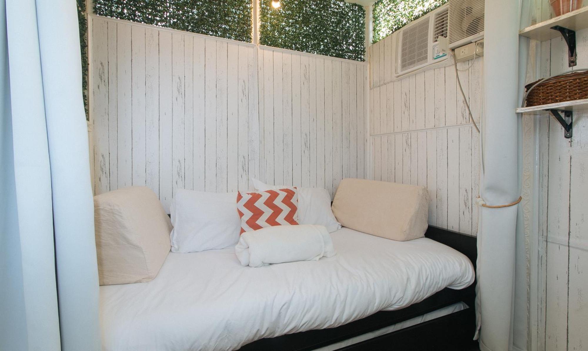 Nearest Hostel Pasay City By Reddoorz מראה חיצוני תמונה